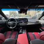 Lexus ES 2022 178 л.с. — лот 57572189 из Китая