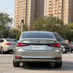 Lexus ES 2022 178 л.с. — лот 57572189 из Китая