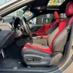 Lexus ES 2022 178 л.с. — лот 57572189 из Китая