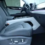Volkswagen Teramont 2023 из Китая
