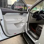 Volkswagen Talagon 2022 из Китая