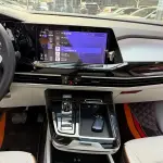 Volkswagen Talagon 2022 из Китая