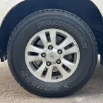 Toyota Land Cruiser 2016 из Китая