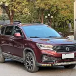 Fengxing X5 2017 из Китая
