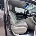 Buick GL8 2022 из Китая