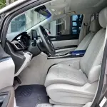 Buick GL8 2022 из Китая