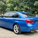 BMW 3 Series 2019 из Китая