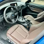 BMW 3 Series 2019 из Китая