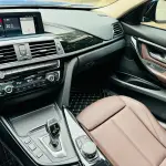BMW 3 Series 2019 из Китая