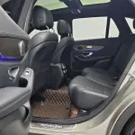 Mercedes-Benz GLC 2020 из Китая