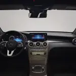 Mercedes-Benz GLC 2020 из Китая