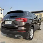 Buick Envision Plus 2021 169 л.с. из Китая