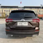 Buick Envision Plus 2021 169 л.с. из Китая