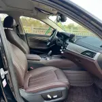 BMW 5 Series New Energy 2019 из Китая