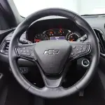 Chevrolet Equinox 2022 из Китая