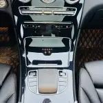 Mercedes-Benz GLC 2020 из Китая