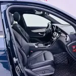 Mercedes-Benz GLC 2020 из Китая