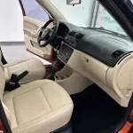 Skoda Fabia 2012 из Китая