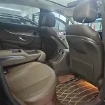 Mercedes-Benz E-Class 2023 из Китая