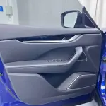 Maserati Levante 2018 350 л.с. — лот 57580020 из Китая