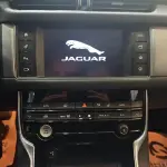Jaguar XFL 2017 240 л.с. из Китая