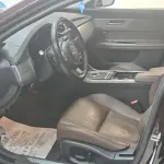 Jaguar XFL 2017 240 л.с. из Китая