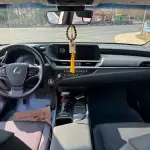 Lexus ES 2021 173 л.с. 173 л.с. из Китая