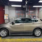 Buick Envision Plus 2017 260 л.с. из Китая