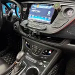 Buick Envision Plus 2017 260 л.с. из Китая
