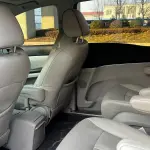 Buick GL8 2022 из Китая