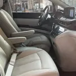 Buick GL8 2022 из Китая
