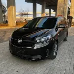 Buick GL8 2022 из Китая