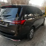 Buick GL8 2022 из Китая