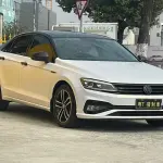 Volkswagen Lamando 2019 150 л.с. 150 л.с. из Китая