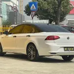 Volkswagen Lamando 2019 150 л.с. 150 л.с. из Китая