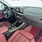 BMW X3 2023 из Китая