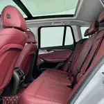 BMW X3 2023 из Китая
