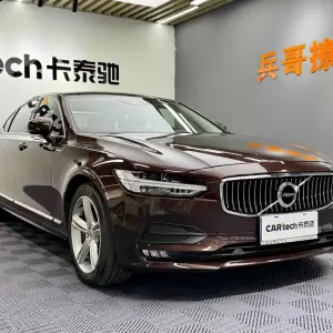 Volvo S90 2017 190 л.с. 190 л.с. из Китая