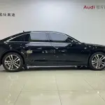 Audi A6L 2023 из Китая