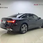 Audi A6L 2023 из Китая