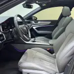Audi A6L 2023 из Китая