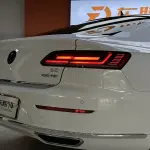 Volkswagen CC 2020 из Китая