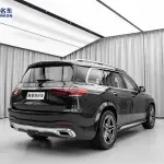 Mercedes-Benz GLS 2021 из Китая