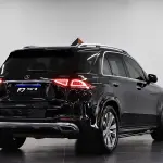 Mercedes-Benz GLE 2022 из Китая