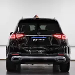 Mercedes-Benz GLE 2022 из Китая