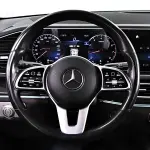 Mercedes-Benz GLE 2022 из Китая
