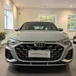 Audi A3 2024 160 л.с. 160 л.с. из Китая