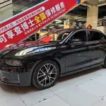 Lynk & Co 03 2020 из Китая