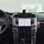 Toyota Land Cruiser 2020 из Китая