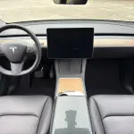 Tesla Model Y 2022 лот 57581497 из Китая
